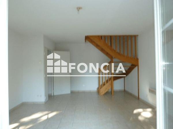 Location Appartement 3 pièces 67.03 m² - APT N° 14 Saintes 17100