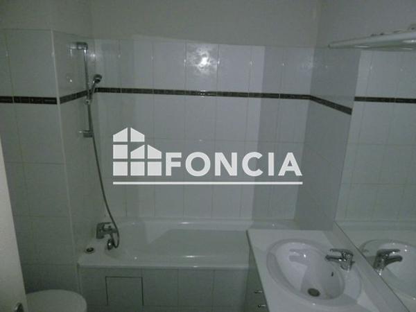 Location Appartement 3 pièces 67.03 m² - APT N° 14 Saintes 17100