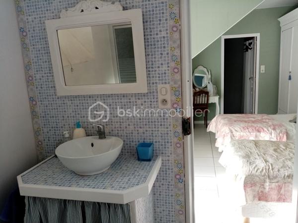 Maison en pierre de 322 m²