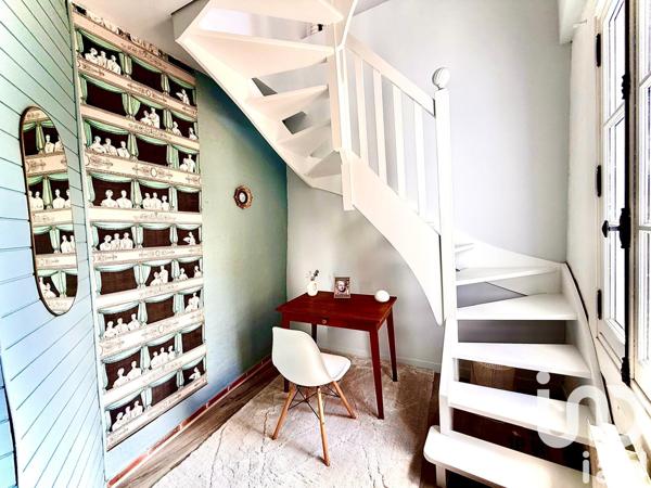 Appartement à vendre 5 pièces 120 m² Rennes