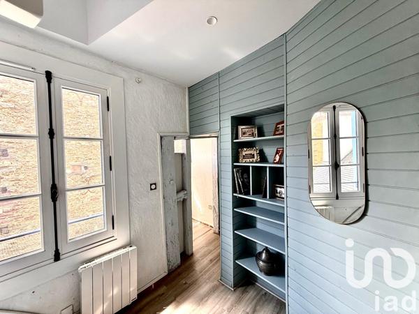 Appartement à vendre 5 pièces 120 m² Rennes