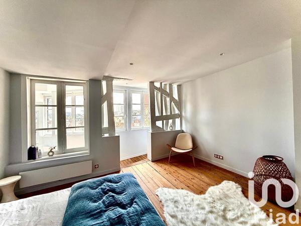 Appartement à vendre 5 pièces 120 m² Rennes