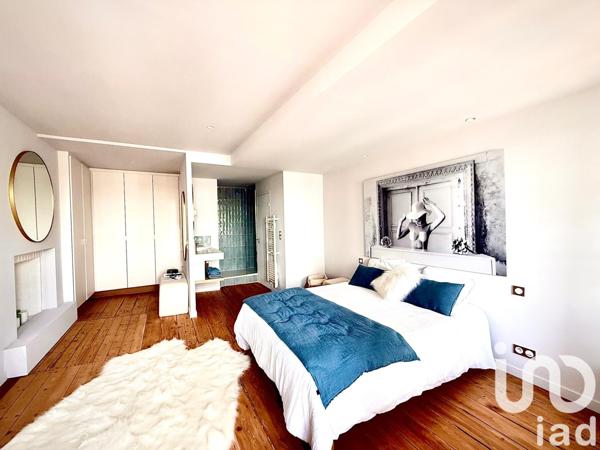 Appartement à vendre 5 pièces 120 m² Rennes