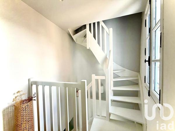 Appartement à vendre 5 pièces 120 m² Rennes