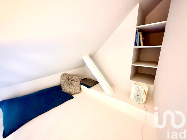 Appartement à vendre 5 pièces 120 m² Rennes