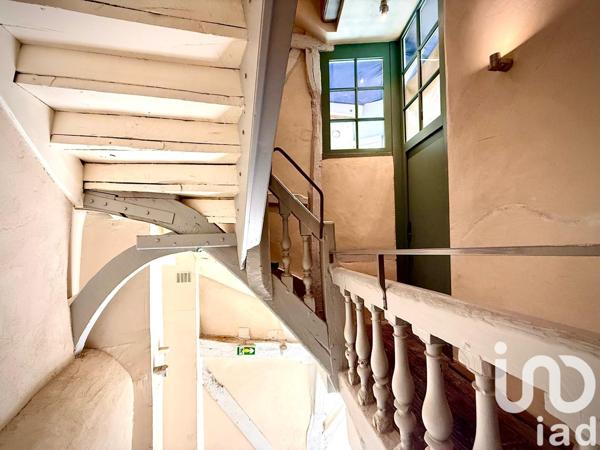 Appartement à vendre 5 pièces 120 m² Rennes