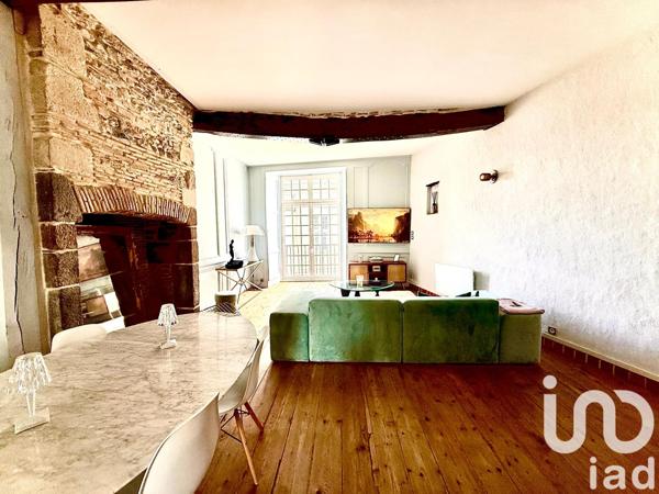 Appartement à vendre 5 pièces 120 m² Rennes
