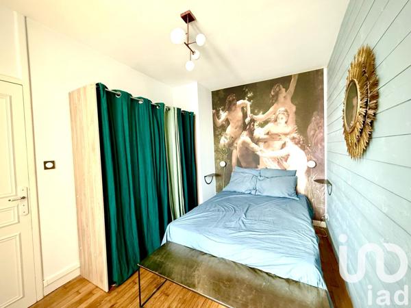 Appartement à vendre 5 pièces 120 m² Rennes