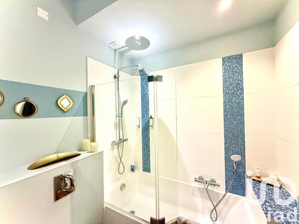 Appartement à vendre 5 pièces 120 m² Rennes