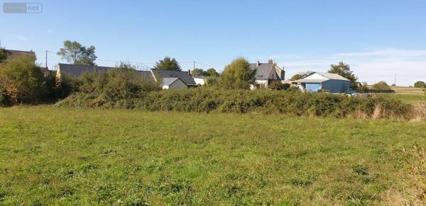Achat - Terrain à bâtir | Terrain à bâtir Noyen-sur-Sarthe 72430 4285 m 2 4285 m 2