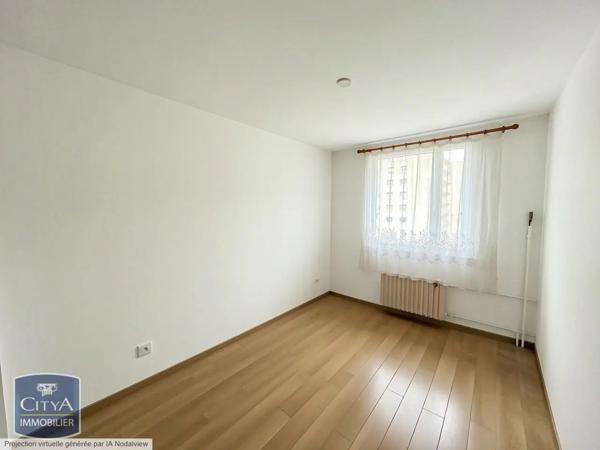 Appartement à vendre 4 pièces 77.4m²