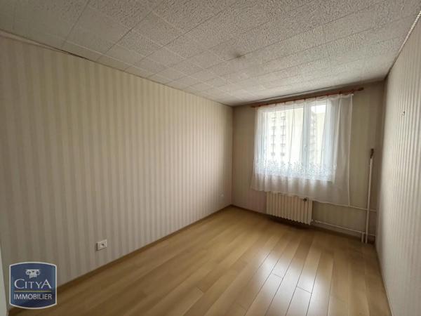 Appartement à vendre 4 pièces 77.4m²