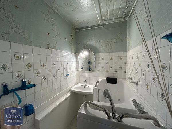 Appartement à vendre 4 pièces 77.4m²