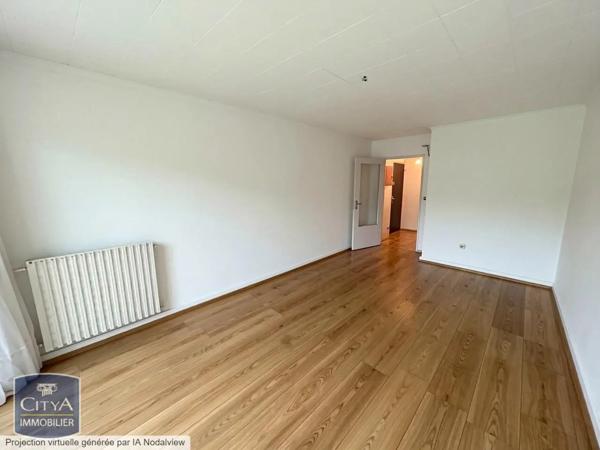 Appartement à vendre 4 pièces 77.4m²