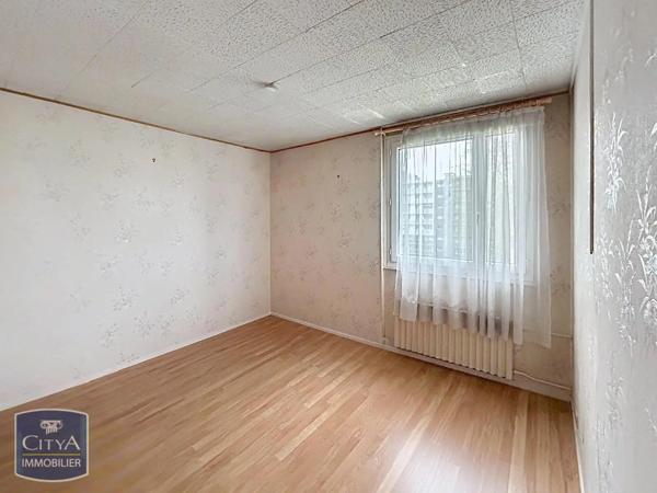 Appartement à vendre 4 pièces 77.4m²