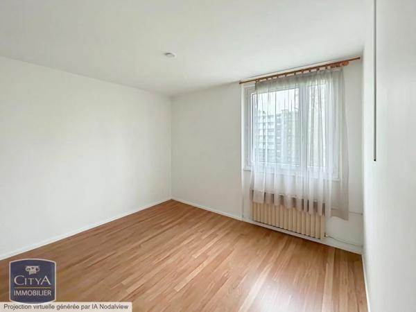 Appartement à vendre 4 pièces 77.4m²