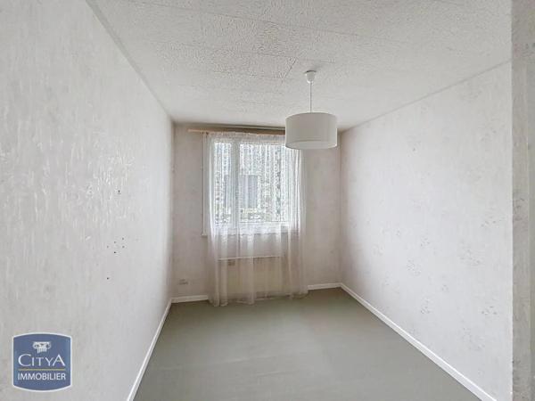 Appartement à vendre 4 pièces 77.4m²