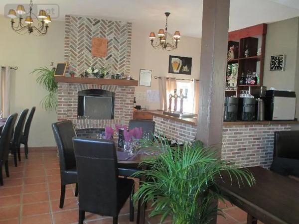 Achat - Fonds et/ou murs commerciaux | Fonds de commerce Ledringhem 59470 120 m 2 701 m 2