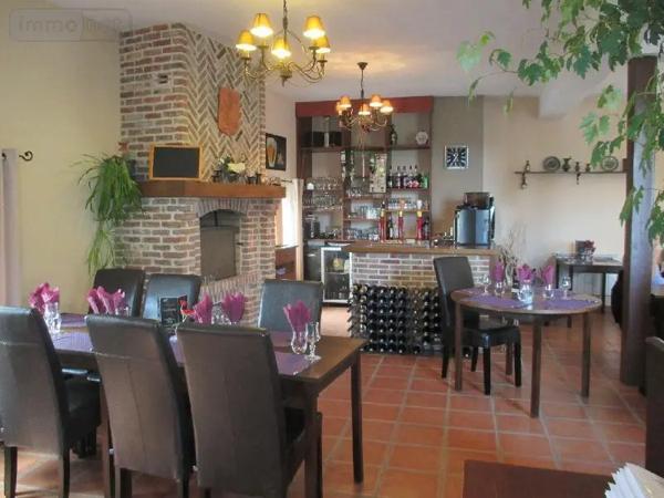 Achat - Fonds et/ou murs commerciaux | Fonds de commerce Ledringhem 59470 120 m 2 701 m 2