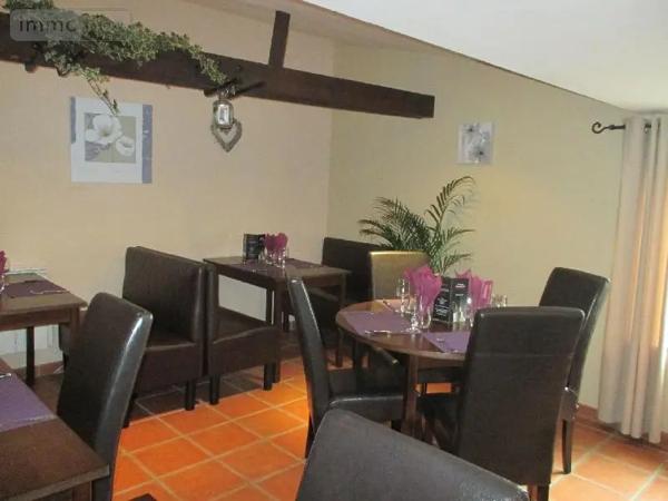 Achat - Fonds et/ou murs commerciaux | Fonds de commerce Ledringhem 59470 120 m 2 701 m 2