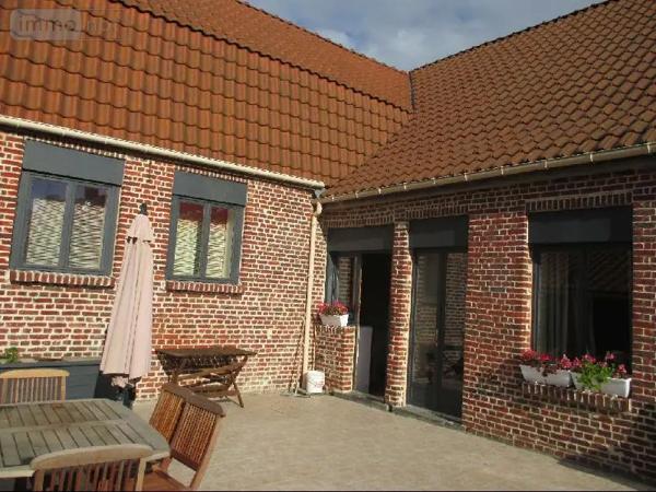 Achat - Fonds et/ou murs commerciaux | Fonds de commerce Ledringhem 59470 120 m 2 701 m 2