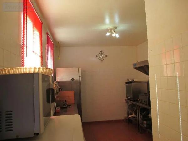Achat - Fonds et/ou murs commerciaux | Fonds de commerce Ledringhem 59470 120 m 2 701 m 2
