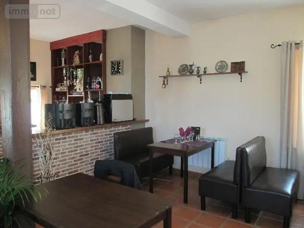 Achat - Fonds et/ou murs commerciaux | Fonds de commerce Ledringhem 59470 120 m 2 701 m 2