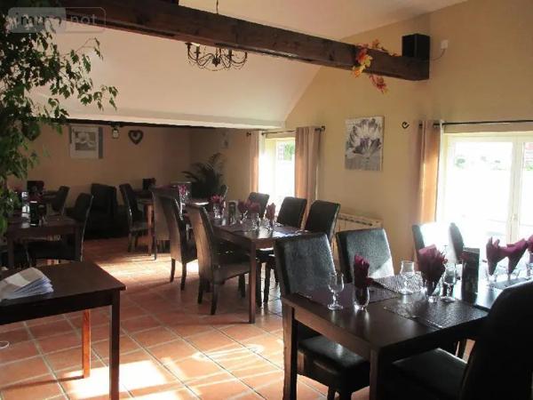 Achat - Fonds et/ou murs commerciaux | Fonds de commerce Ledringhem 59470 120 m 2 701 m 2