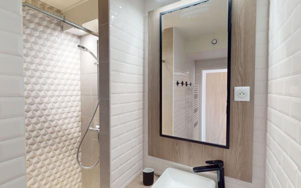 Appartement à vendre    2 pièces • 43 m2 Capbreton