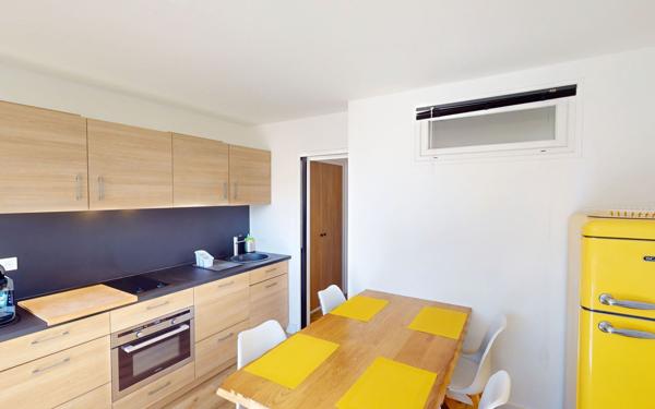 Appartement à vendre    2 pièces • 43 m2 Capbreton