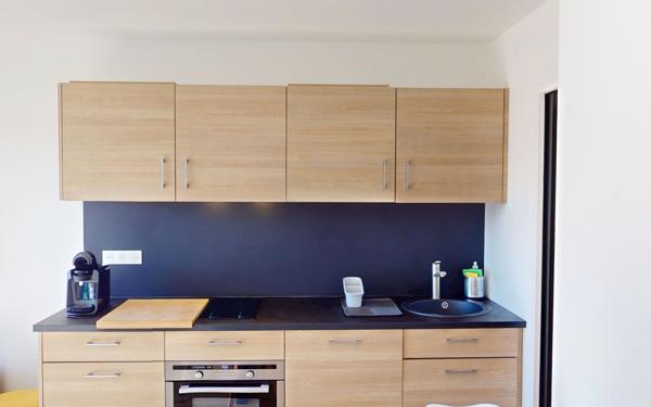 Appartement à vendre    2 pièces • 43 m2 Capbreton