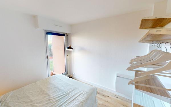 Appartement à vendre    2 pièces • 43 m2 Capbreton