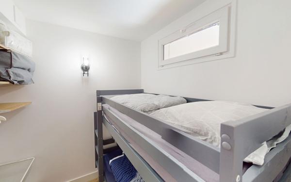 Appartement à vendre    2 pièces • 43 m2 Capbreton