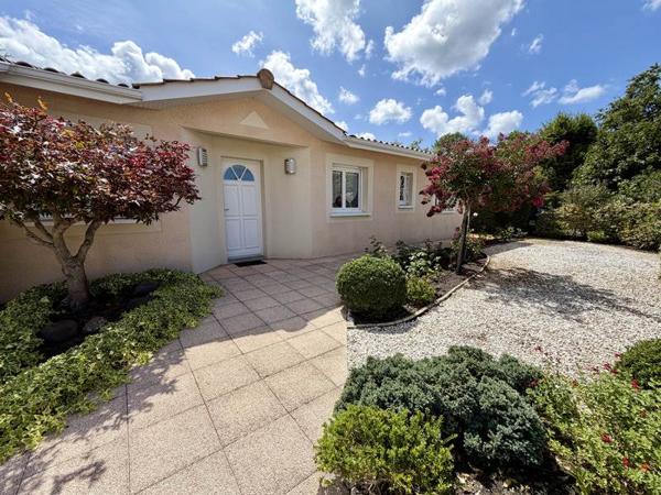 Maison 490 000 € Arès 4 p 113 m² DPE C