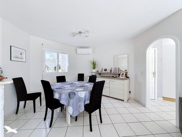 Maison 490 000 € Arès 4 p 113 m² DPE C