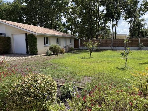 Maison 490 000 € Arès 4 p 113 m² DPE C