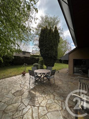 Maison à vendre  8 pièces - 222 m2 LUC LA PRIMAUBE - 12