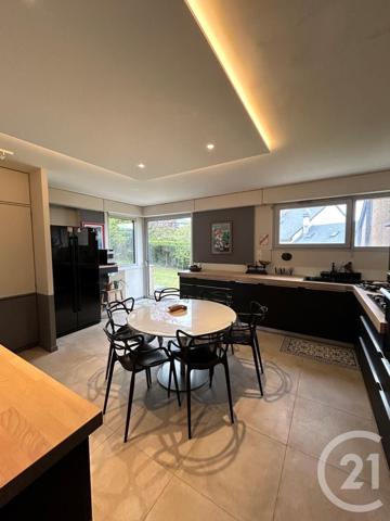 Maison à vendre  8 pièces - 222 m2 LUC LA PRIMAUBE - 12