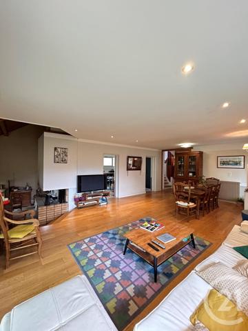 Maison à vendre  8 pièces - 222 m2 LUC LA PRIMAUBE - 12