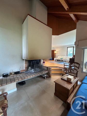 Maison à vendre  8 pièces - 222 m2 LUC LA PRIMAUBE - 12