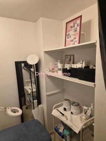 Commerce à vendre 3 pièces de 35 m²