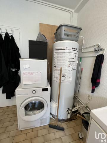 Atelier à vendre 63 m² La Riche