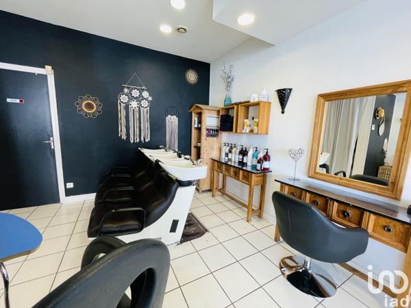 Atelier à vendre 63 m² La Riche