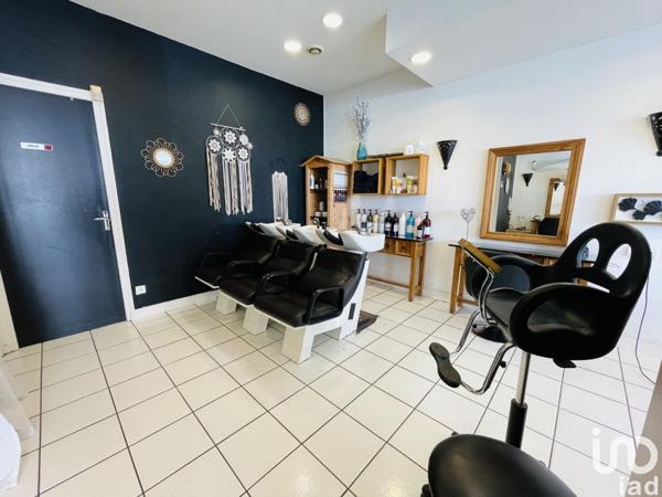 Atelier à vendre 63 m² La Riche