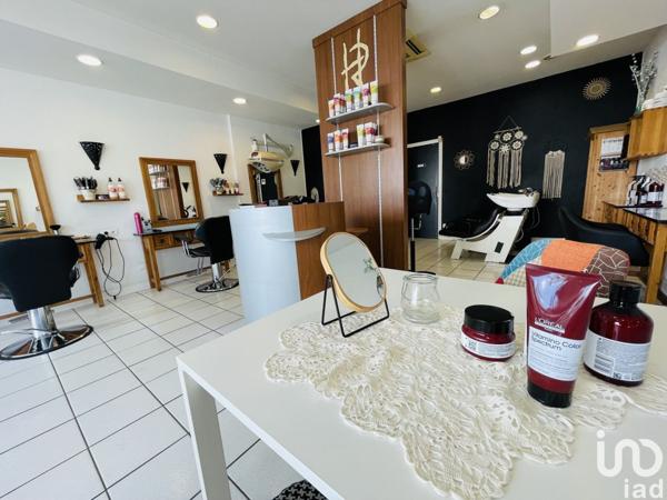 Atelier à vendre 63 m² La Riche