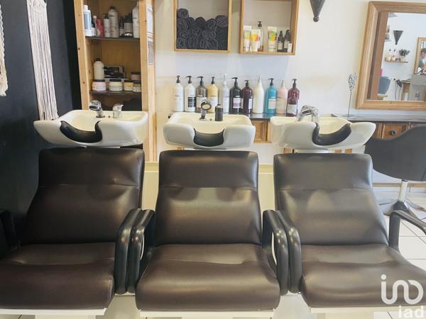 Atelier à vendre 63 m² La Riche