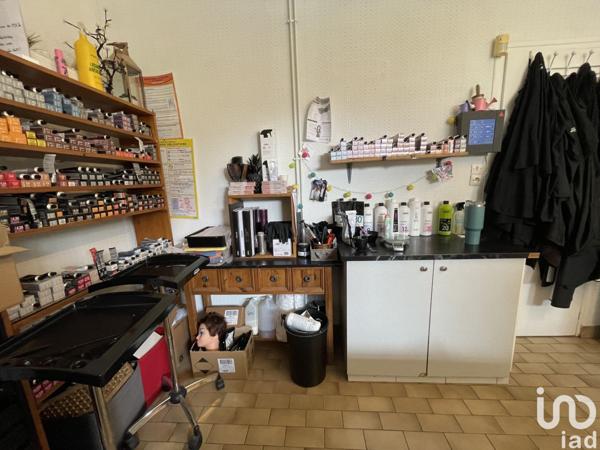 Atelier à vendre 63 m² La Riche