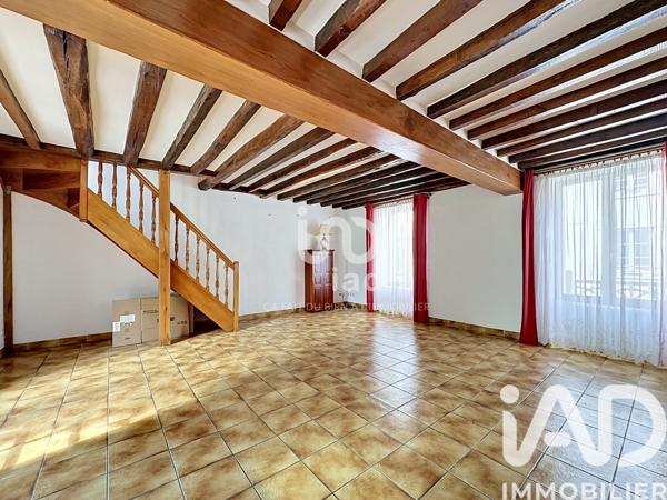 Maison à vendre 4 pièces 116,23 m² Champagne-sur-Seine