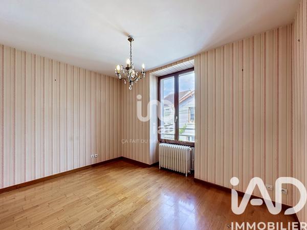 Maison à vendre 4 pièces 116,23 m² Champagne-sur-Seine