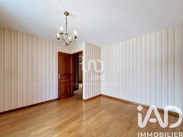 Maison à vendre 4 pièces 116,23 m² Champagne-sur-Seine